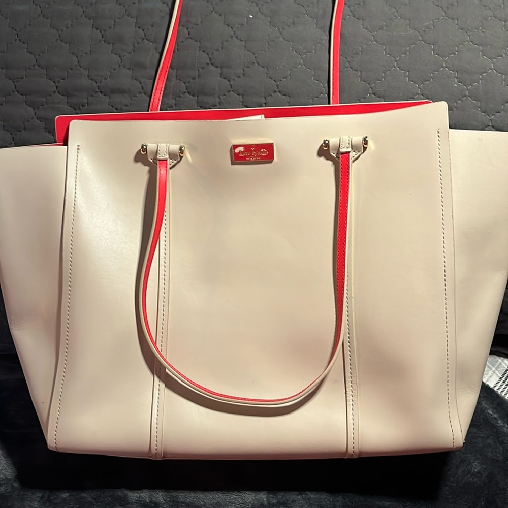 Kate Spade Large Handbag